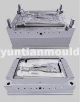 Sell Auto Interior Decorative Parts Mould