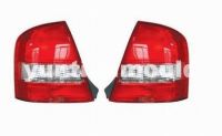 Sell Auto Tail Lamp Mould 1