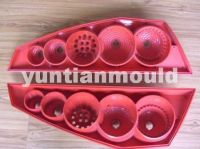 Sell Auto Lamp Mould