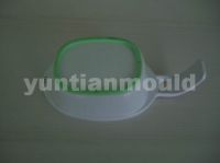 Sell Double Color Mould 2