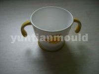 Sell Double Color Mould 5