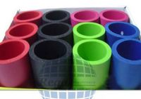 adhesive rubber foam insulation sheet rolls/ NBR/PVC flexible rubber foam sheet