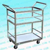 Sell Wheel Cart