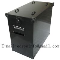 Sell Motorcycle Aluminum Pannier and Box