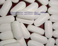Sell chondrotin glucosamine tablets
