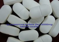 Sell glucosamine tablets