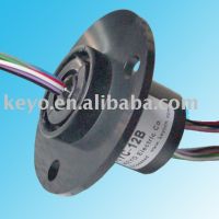 KYC-12B Capsule Slip Ring/Rotary Joint/Current Collector