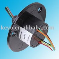 KYC06A Capsule Slip Ring, Rotary Joint, Electrical Connector