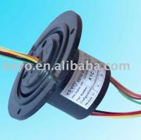 KYC-06D Capsule Slip Ring/rotary joint/current collector