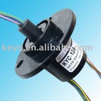 KYC-12A Slip Ring/Rotary joint/Electrical Connector