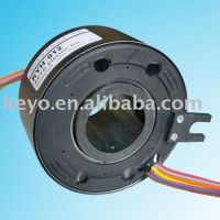 KYH012 Series Slip Ring for Wind Turbine, Alaternator