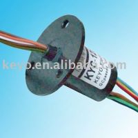 KYC12E Slip Ring/Rotary joint/Electrical Connector