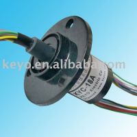 KYC-18A Slip Ring/Rotary joint/Electrical Connector