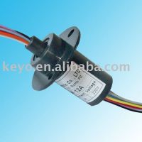 KYM-12A Miniature Slip Ring/Rotary joint/Current Collector