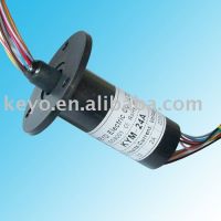 KYM24A Miniature Slip Ring/Rotary joint/Electrical Collector