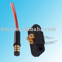 KYS03 Separate Slip Ring/Rotary Joint/Electrical Connector