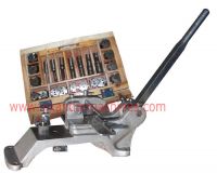 Steel Rule Bending Cutting Machine