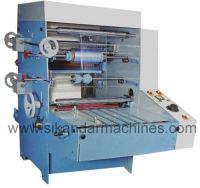 Film Laminating Machine