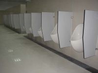 Sell waterless urinal