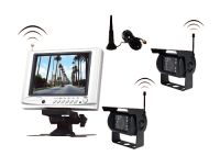 Sell Wireless Reversing System (DF-5312W)