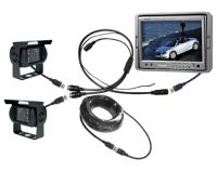 Car Rear View System(df-7211)