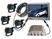 Sell Car Rear View System