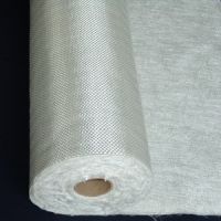 Sell Fiberglass stitched mat