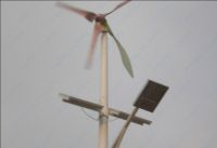 Sell FY-400W wind turbine
