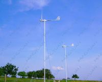 Sell FY-3KW wind generator