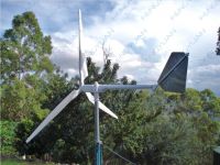 Sell FY-3KW wind generator turbine