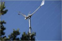 FY-1KW wind generator