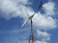 FY-1KW wind turbine
