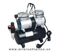 sell GP-196 air compressor
