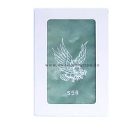 Sell silk stencil for airbrush tattoo or airbrush clothing use