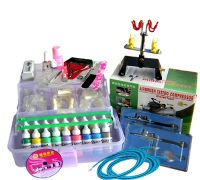 Sell Airbrush Nail Kit for airbrush nail use