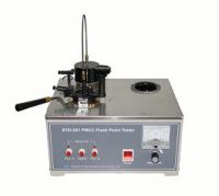 Sell SYD-261 Pensky Martens Closed Cup Flash Point Tester