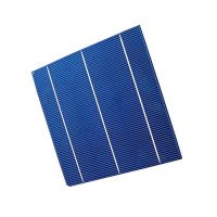 Sell Solar Cell (156X156)