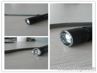 Sell high power LED flashlight