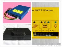 Sell Wind  MPPT Charge Controller