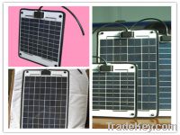 Sell marine solar panel/module