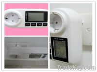 Sell energy meter/Electricity monitor