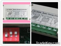 Sell solar charge controller