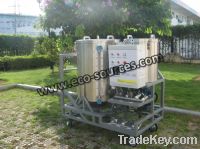 Sell BioDiesel Processor