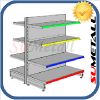 Gondola shelves, gondola shelf, gondolas shelving, retail shelvings