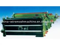 Sell wire mesh machine