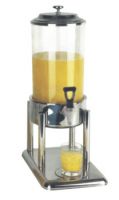 Sell juice dispenser