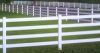 Vinyl Fencing From China
