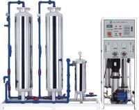 RO water purifier treatment, water purification system equipment