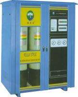 Sell water purifier, water filter  for villa use