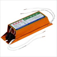 Sell electronic ballast with golden cover